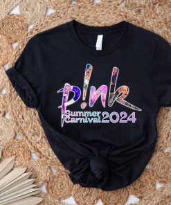 P!nk Summer Carnival 2024, Trustfall Album Tee,…