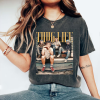 Dua Lipa – Unisex Jersey Short Sleeve Tee