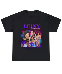 Real Housewives Fan T Shirt | RHONY…