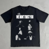 Free Thug T-Shirt, Free Young Thug Tee, MARIAH THE SCIENTIST T-Shirt | Vintage Rap Tee Concert Merch | Best Gift for Young Thug Fans