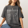 Enemies To Lovers Shirt | Book Tropes T-Shirt Bookish Morally Grey Romantasy Sweatshirt Smut Reader Dark Romance Shirt Book Lover Gift