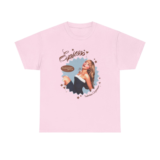 Sabrina Carpenter Shirt, Cute Graphic Tee, Sabrina Merch, Pop Shirt, Skin, Sabrina Unisex Gift, fashion, Concert T-Shirt, Vintage