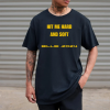 Billie Eilish Hit Me Hard and Soft Tshirt