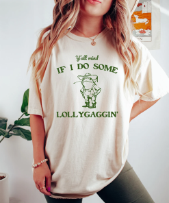 Funny Frog Shirt, Meme Shirt, Cowboy Frog…