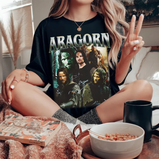 aragorn shirt, aragorn t shirt, aragorn tshirt, lord of the ring t shirt, lord of the ring shirt, lord of the ring, lord of the ring gift