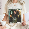 Hozier Aragorn Unisex Softstyle T-Shirt