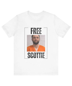 FREE SCOTTIE T Shirt, Funny Meme Shirt,…