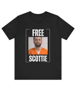 FREE SCOTTIE T Shirt, Funny Meme Shirt,…