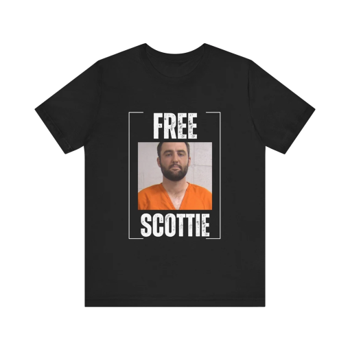 FREE SCOTTIE T Shirt, Funny Meme Shirt, Scottie Scheffler Shirt, Meme Shirt