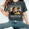 Hozier Funny Meme Shirt, Steven Adams Vintage Shirt, Hozier Fan Gift, Hozier Merch, Hozier T-Shirt, Steven Adams Shirt