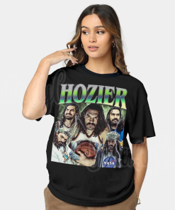 Hozier Funny Meme Shirt, Steven Adams Vintage…