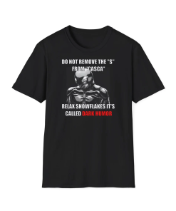 Berserk T-shirt Funny Meme T-shirt for Berserk…