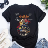 Bad Bunny Shirt, Bad Bunny Royal Rumble Splash T-Shirt, Bad Bunny Retro Vintage Shirt, Bad Bunny Tour Shirt, Bad Bunny Tank Top