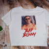 Bad Bunny Most Wanted ERA Tour 2024 Shirt, Bad Bunny Nadie Sabe Shirt, Bad Bunny Merch, Bad Bunny Fan Outfit, Bad Bunny Shirt, Benito.