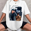 Billie Eilish Hit Me Hard And Soft Tshirt