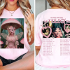 Melanie Martinez The Trilogy Tour 2024 Shirt, Portals Album Shirt, Melanie Martinez Shirt, Melanie Merch, Melanie Martinez Fan Gift Shirt