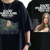 Kacey Musgraves – Deeper Well World Tour 2024 Shirt, Kacey Musgraves Fan Shirt, Kacey Musgraves 2024 Concert Shirt, Deeper Well 2024 Tour