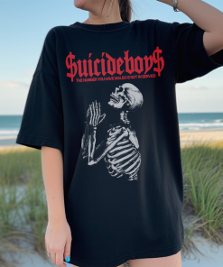 SUICIDEBOYS SHIRT, suicideboys merch, suicideboys, g59 shirt,…