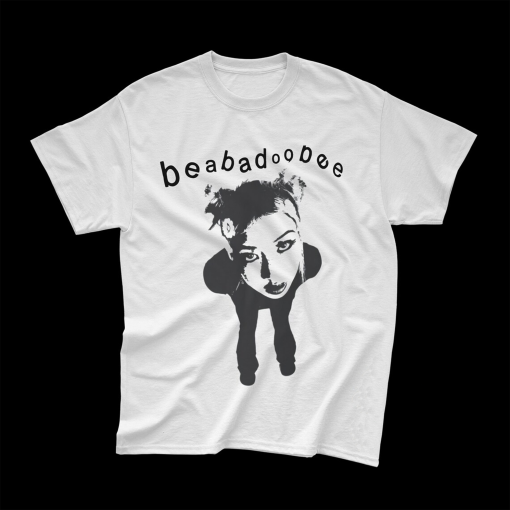 Beabadoobee Exclusive T-Shirt – Unisex Music Artist Merch – Indie Music Printed Gift – Beatopia Album Tee