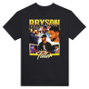 Bryson Tiller Jersey Shirt, Bryson Tiller Shirt, Bryson Tiller, Bryson Tiller Tshirt, Bryson Tiller Tour Shirt, Unisex Sizing, Fast Shipping