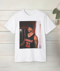 Bryson Tiller Jersey Shirt, Bryson Tiller Shirt,…