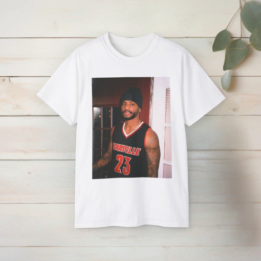 Bryson Tiller Jersey Shirt, Bryson Tiller Shirt, Bryson Tiller, Bryson Tiller Tshirt, Bryson Tiller Tour Shirt, Unisex Sizing, Fast Shipping