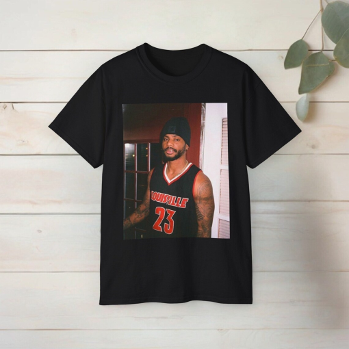 Bryson Tiller Jersey Shirt, Bryson Tiller Shirt, Bryson Tiller, Bryson Tiller Tshirt, Bryson Tiller Tour Shirt, Unisex Sizing, Fast Shipping