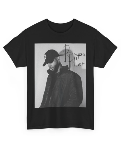 Bryson Tiller Shirt, Calypso Album, Bryson Tiller…