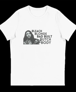 Congresswoman Jasmine Crockett Clapback T-Shirt | Trending…