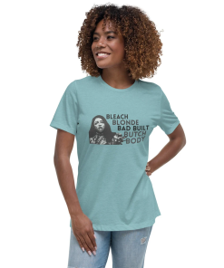 Congresswoman Jasmine Crockett Clapback T-Shirt | Trending…