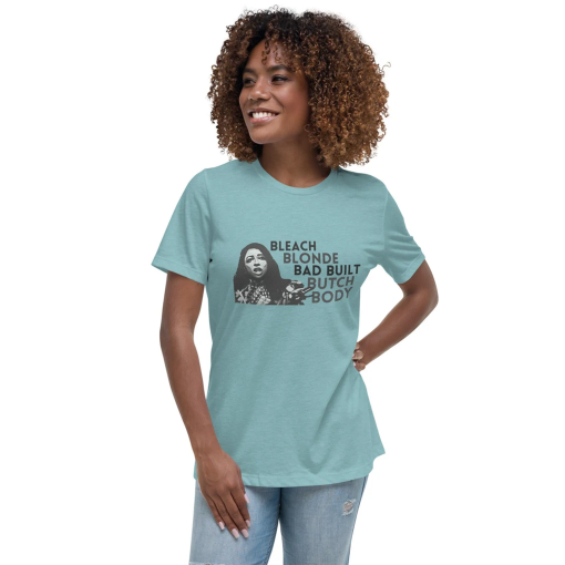 Congresswoman Jasmine Crockett Clapback T-Shirt | Trending Politics | Republican MTG | Congress Drama 2024 | Viral Meme Shirt | Gift for Her