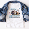 Personalized Birthday Shirt, Birthday Boy Shirt Matching Birthday Shirts Family Birthday Shirts Custom Birthday Shirt Boys Birthday shirt