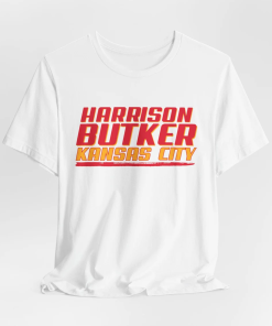 Harrison Butker Shirt, Buker Tee, Kansas City…