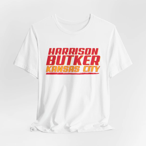 Harrison Butker Shirt, Buker Tee, Kansas City Chiefs Kicker Shirt, Harrison Butker Speaks Truth shirt, Btker Chiefs Shirt, Buther Viral Tee