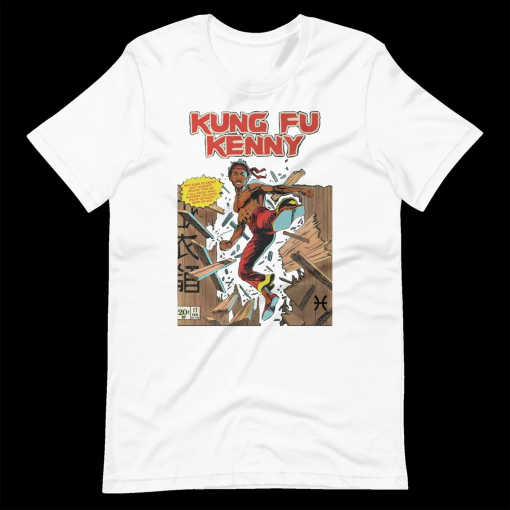 Kendrick Lamar Kung Fu Kenny Shirt Maroon Pink White Aqua Unisex T Shirt Men Women Fung Gu Kenny PNG Drake And Kendrick Shirt