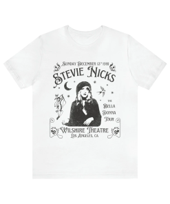 Stevie Nicks vintage style t shirt, unisex…