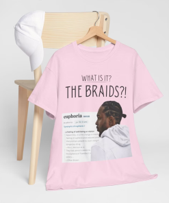 Kendrick Lamar Diss T Shirt | “What…