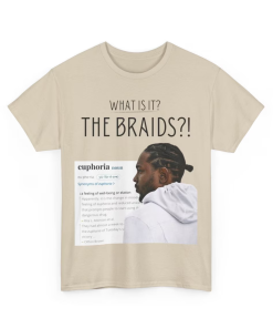 Kendrick Lamar Diss T Shirt | “What…