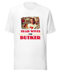 NEW Butker Shirt For Chiefs Fan Field…