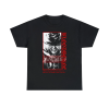 Bleach Blonde Bad Built Butch Body Tee Shirt