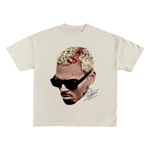 Boxy Tee Chris Brown 11:11 Tour 2024 Shirt, Chris Brown Fan Shirt, Chris Brown 2024 Concert Shirt, 11 11 Tour 2024 Shirt