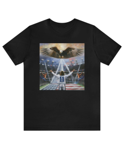 Creed Thanksgiving Halftime Show Tee