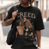 Help I Need CPR Creed Graphic Tee