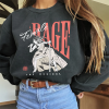 Female Rage The Musical T-shirt / TTPD The Eras Tour Taylor Swift Inspired Tribute