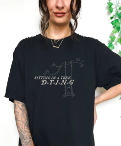 How did it end TTPD Tshirt |…