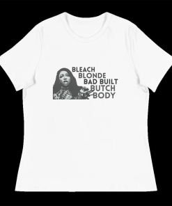 Congresswoman Jasmine Crockett Clapback T-Shirt | Trending…