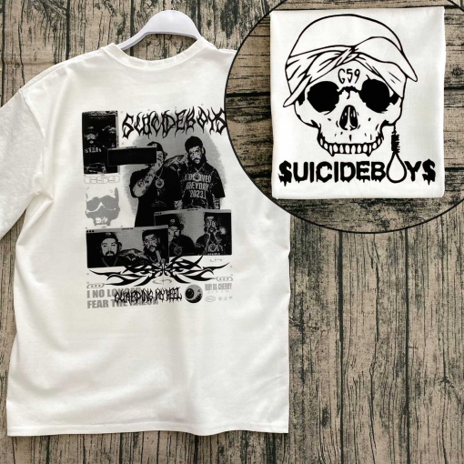 Suicideboys Vintage 90s Shirt, Want To Die Shirt, Suicideboys HipHop Shirt, Suicideboys Skull Unisex Bootleg Shirt, Suicide Boys Merch