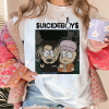 Suicideboys Vintage 90s Shirt, Want To Die Shirt, Suicideboys HipHop Shirt, Suicideboys Skull Unisex Bootleg Shirt, Suicide Boys Merch