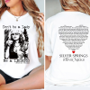 Vintage Stevie Nicks Shirt