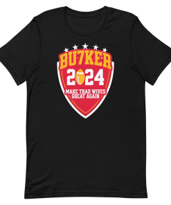 Harrison Butker 2024 Shirt, Make Trad Wives…